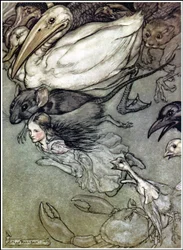 Alice